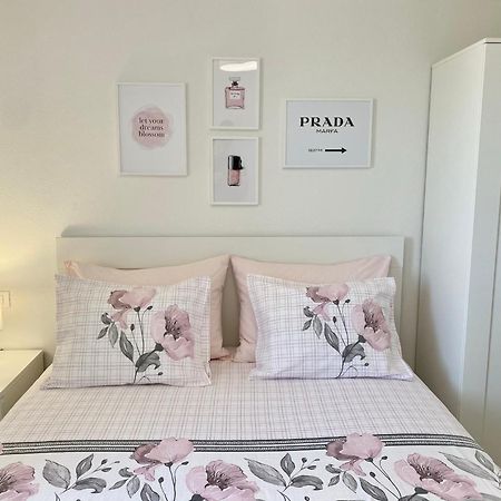 Apartmani Ksenija Тучепи Экстерьер фото