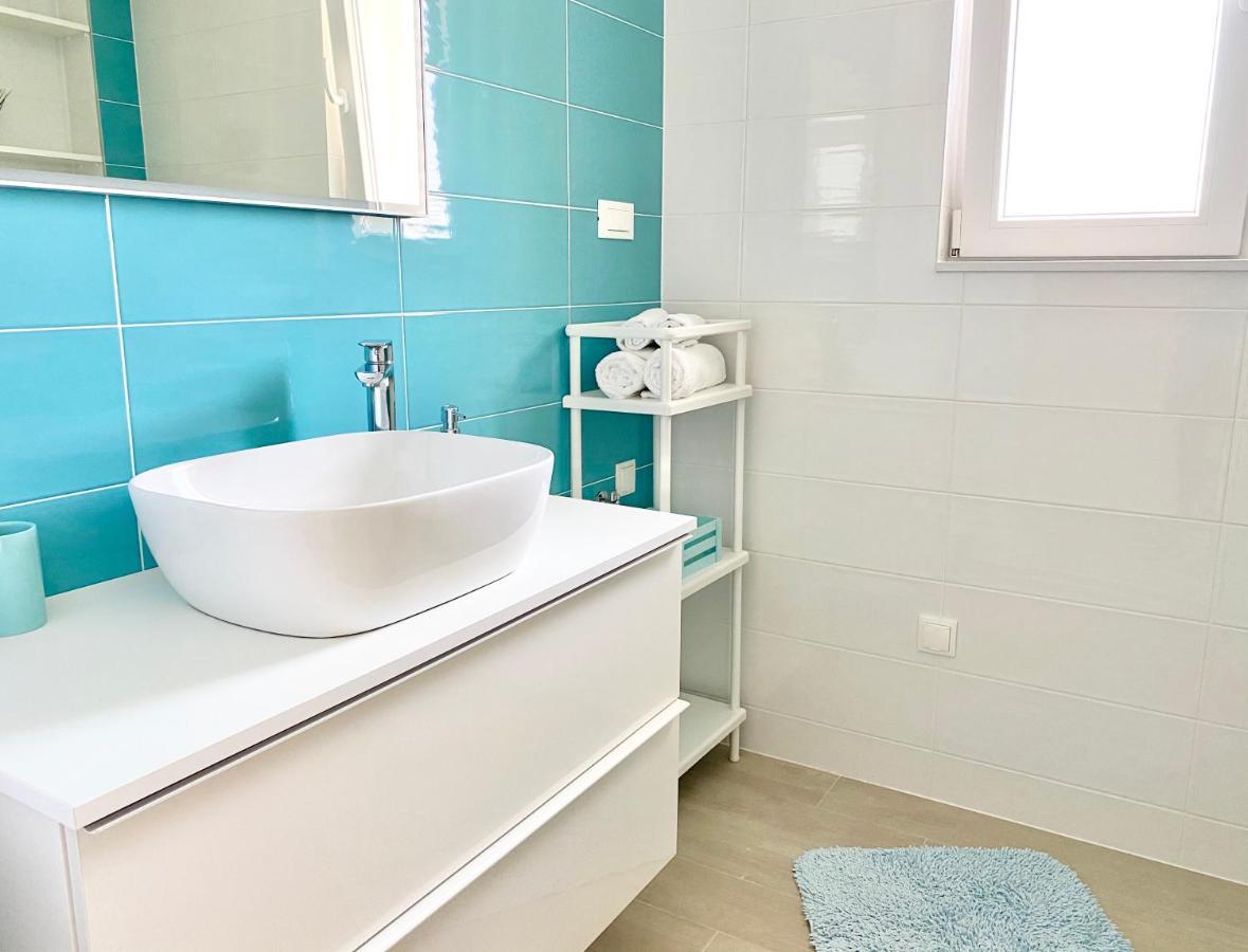 Apartmani Ksenija Тучепи Экстерьер фото