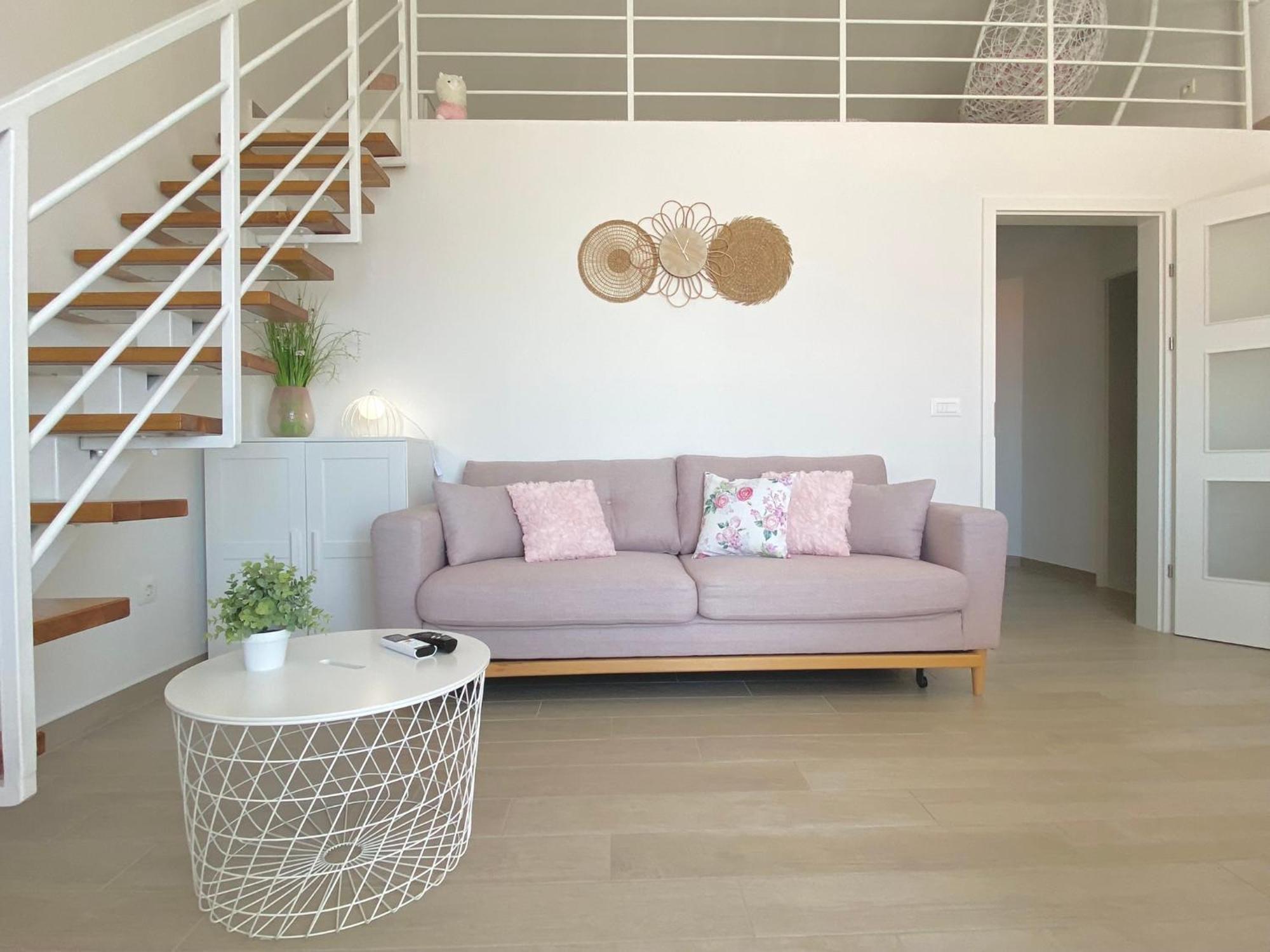 Apartmani Ksenija Тучепи Экстерьер фото