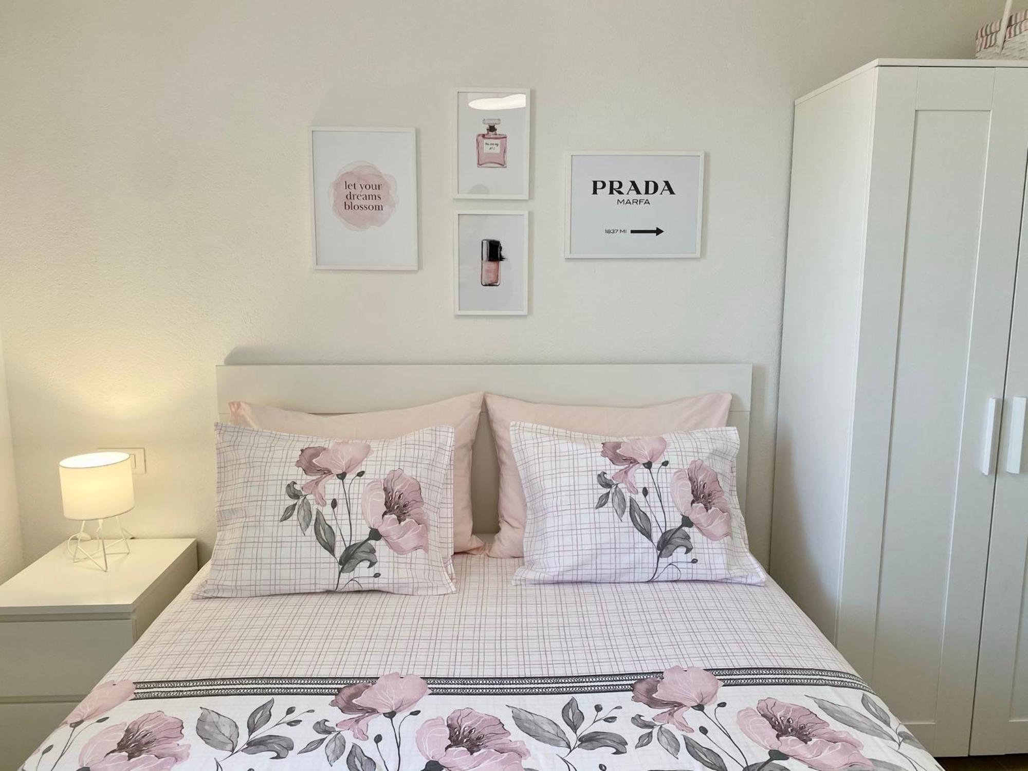 Apartmani Ksenija Тучепи Экстерьер фото