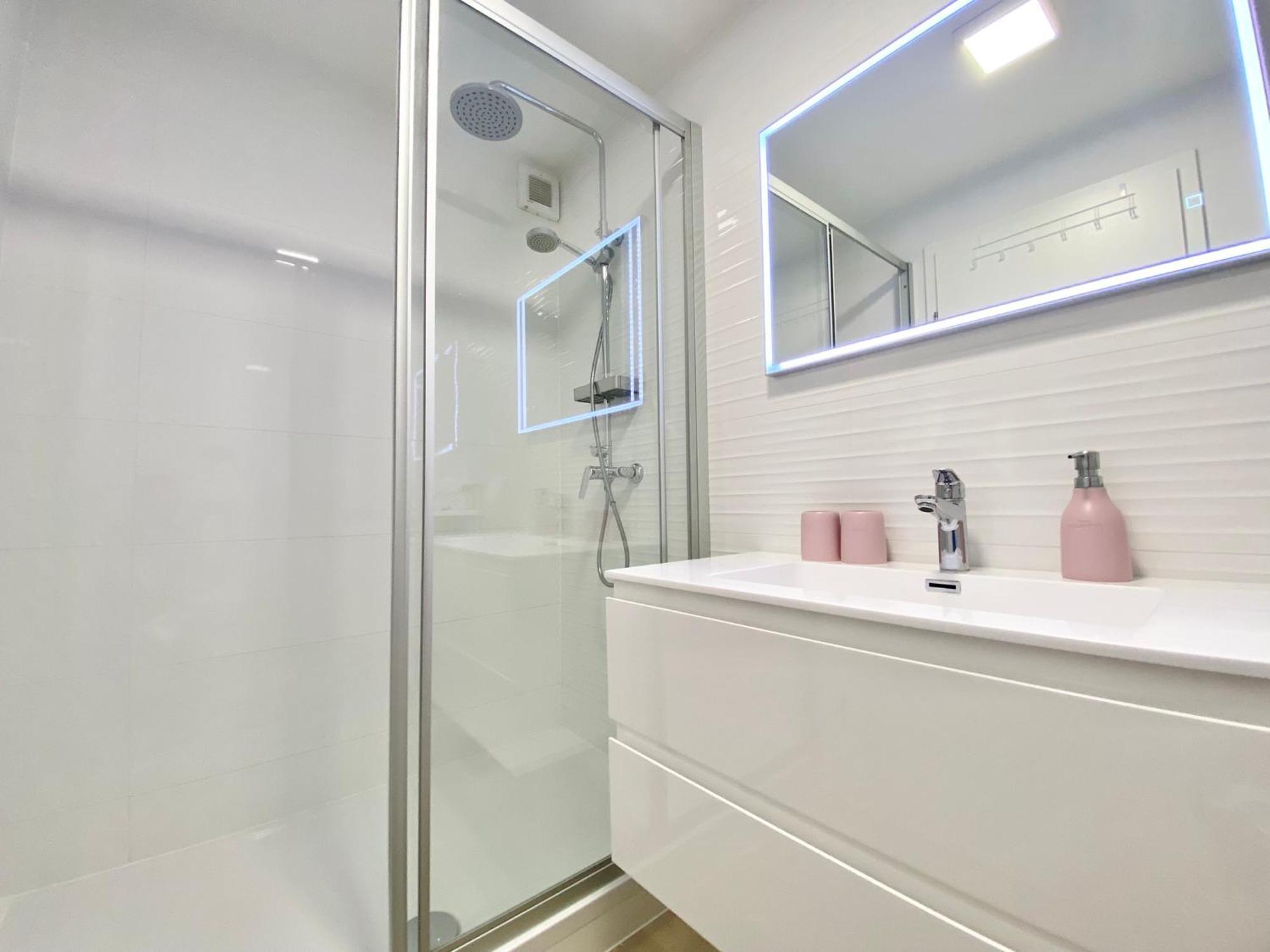 Apartmani Ksenija Тучепи Экстерьер фото